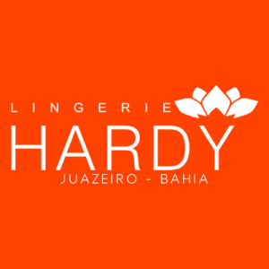 Hardy Lingerie 