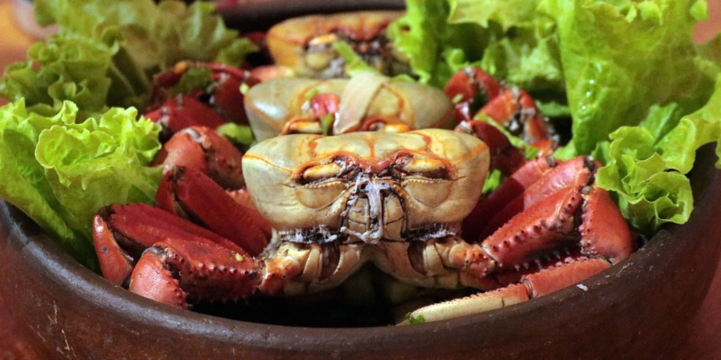 Boteco do Caranguejo