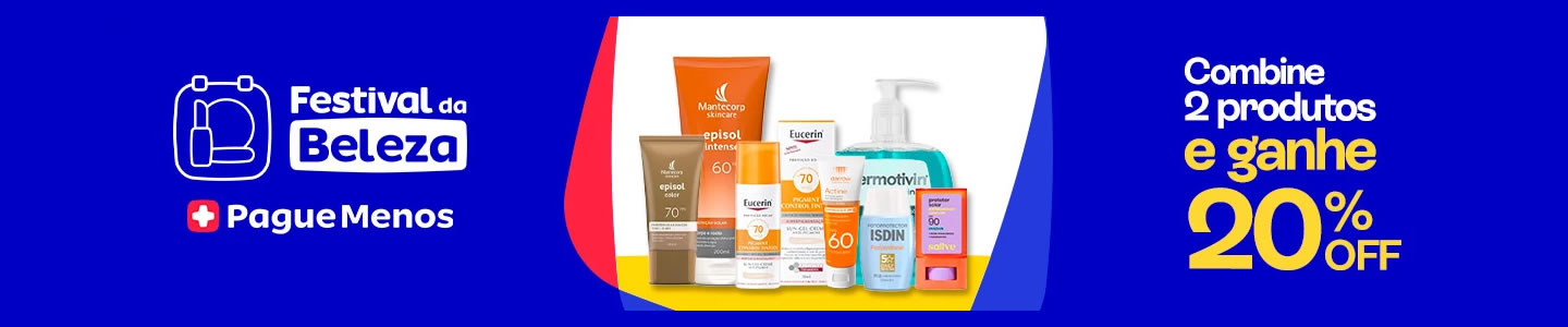 Farmácia Pague Menos