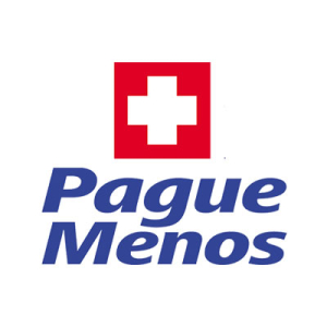 Farmácia Pague Menos