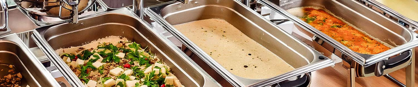 Restaurante Rio Center PNZ